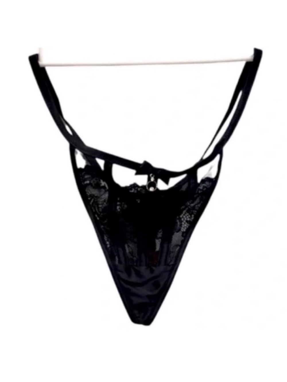 New Bras n Things Thong